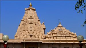 Bihar’s Hidden Legacy பீகார்: நேற்று, இன்று, நாளை.. செழித்து வளர்ந்த சமணம்! மாற்று மதமாய் உருவெடுத்தது இப்படித்தான்