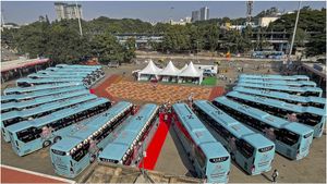 Karnataka strike: கர்நாடகாவில் நாளை.. போக்குவரத்து ஊழியர்கள் ஸ்ட்ரைக்! வொர்க் பிரம் ஹோமுக்கு மாறிய ஐடி நிறுவனங்கள்!