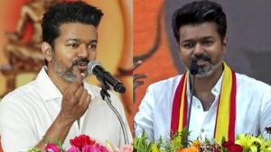 மதுரை மாநாட்டில் விஜய் மட்டுமே பேசுவார்.. 42 கேள்விகளுக்கு தவெக பதில்.. காவல்துறை நிபந்தனைகள் என்ன? 