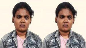 மாதவிடாய் வலியில் துடித்து.. திருவள்ளூர் ரயில்வே ஸ்டேஷனில் கொடுமை! நொறுங்கிய உஷாவின் மாஸ்டர் பிளான்