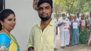 உடுமலைப்பேட்டை சங்கீதாவுக்கு என்னாச்சு? ப்ரீத்தியின் பூர்வீக சொத்து எங்கே? திருப்பூரில் விடாத கொடுமை