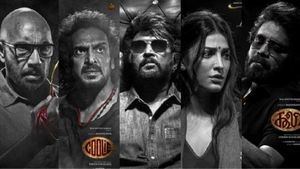  Coolie: 9 மணிக்கு கூலி படத்தின் சிறப்பு காட்சி.. வெளி மாநிலங்களுக்கு படையெடுக்கும் ரஜினி ரசிகர்கள்!