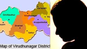 தங்கச்சினு நினைக்கல.. 16 வயது இரட்டை தங்கைகள் நள்ளிரவில் கதறி.. விருதுநகர் வீட்டில் யாரிந்த நோயாளி
