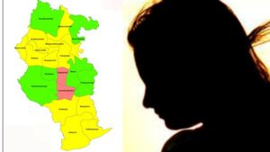நெல்லையில் மாமியாரின் கையை பிடித்து விரலை கடித்து.. திருநெல்வேலி பஸ் ஸ்டாப்பில் கொடுமை! திகைத்த மகள்