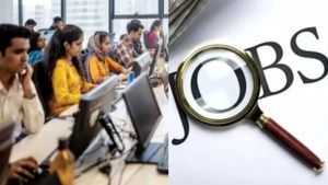 சென்னை - கோவையில் ஐடி வேலை வேண்டுமா? வெளியான முக்கிய அறிவிப்பு.. நாவலூரில் ஆகஸ்ட் 23ல் இண்டர்வியூ