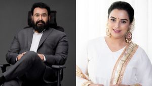 Hema Committee: ஹேமா கமிஷன் அறிக்கையை விட மோகன்லால் முடிவு அதிர்ச்சியா இருக்கு! ஸ்வேதா மேனன் 