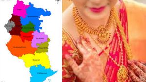 பெண் நோயாளியின் 5 சவரன் தங்க நகையை பறித்து வாயில் விழுங்கி.. இனிமா தந்து.. நெல்லையில் யார்னு பாருங்க