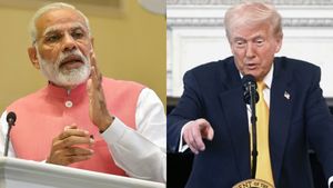இந்தியா மீது 25% கூடுதல் வரி இன்று முதல் அமல்.. இந்திய தொழில் துறைக்கு வரப்போகும் பெரும் ஆபத்து