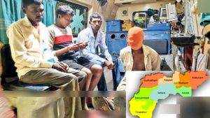 நாய் போல குரைத்து கடிக்க பாய்ந்த இளைஞர்.. அலறியடித்து ஓடிய நர்ஸ்.. அரக்கோணம் போல திண்டுக்கல்லிலும்