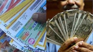  ரூ.25 கோடிங்க! கேரளா ஓணம் பம்பர்.. லாட்டரி கடைகளில் அனல் பறக்குது விற்பனை! எந்த ஊர் டாப் தெரியுமா?