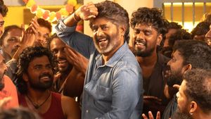 ‘கூலி’ படத்துக்காக யாரும் லீவு போடவேண்டாம்.. ஆபீஸுக்கே மொத்தமாக லீவு விட்ட நிறுவனம்! இலவச டிக்கெட்!