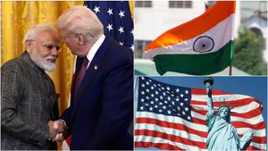 அமெரிக்காவே அரண்டு போகும்! ரஷ்ய கச்சா எண்ணெய்யை இந்தியா நிறுத்தினால்.. உலகெங்கும் எதிரொலிக்கும் பாதிப்பு