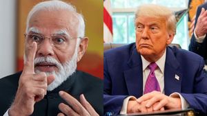 முதுகில் குத்தும் அமெரிக்கா.. இது முதல் முறையில்லை.. இந்தியாவை எப்போதெல்லாம் சீண்டினார்கள் தெரியுமா? 