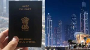 பாஸ்போர்ட் விதிகளில் மேஜர் மாற்றம்.. துபாய் வாழ் இந்தியர்கள் 