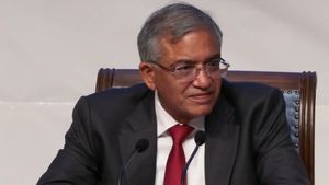 தமிழ்நாட்டில் SIR நடவடிக்கை? எப்போது தொடங்கும்? தேர்தல் ஆணையர் கொடுத்த மிக முக்கியமான பதில்