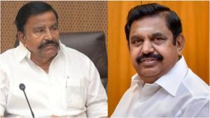 பஞ்சப்பூரில் எனக்கு 300 ஏக்கர் நிலம் இருந்தால், மக்களே எடுத்துக் கொள்ளலாம்.. கேஎன் நேரு விளக்கம்!