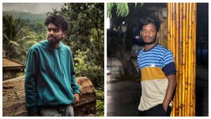 இப்படியுமா ஆகணும்.. சித்தூர் ஆற்றின் சுழலில் சிக்கிய கோவை மாணவர்கள்.. இருவர் பலியான சோகம்