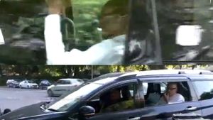 துணை ஜனாதிபதி வேட்பாளர் யார்? கார்கே இல்லத்தில் இந்தியா கூட்டணி தலைவர்கள் நாளை மீண்டும் ஆலோசனை! 