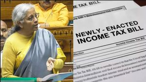 சொத்து வரியில் மேஜர் மாற்றம்.. மத்திய அரசு கொண்டு வந்த 