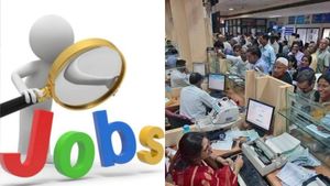 தமிழ் தெரிஞ்சவங்களுக்கே முன்னுரிமை.. மாதம் 85 ஆயிரம் சம்பளம்! பொதுத்துறை வங்கியில் வேலை 