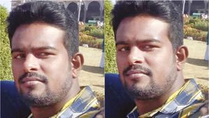 கன்னியாகுமரியில் நண்பன் கண் முன்னே.. இப்படியா ஆகணும்.. தயவு செய்து யாரும் இப்படி செய்யாதீங்க