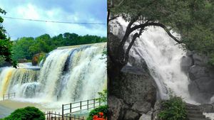 பிறந்தால் கன்னியாகுமரியில் பிறக்கனும், வாழ்ந்தால் நாகர்கோவிலில் வாழனும்.. அற்புதமான சுற்றுலா தலங்கள்