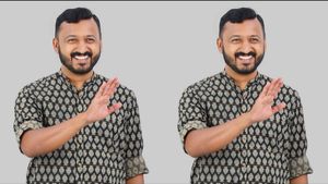 உன்னை பலாத்காரம் செய்ய ஆசையாக இருக்கு.. திருநங்கையையும் விடாத காங்கிரஸ் எம்எல்ஏ! பெரிதாகும் பிரச்சனை