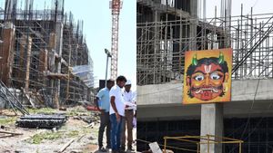 மொத்தமாக மாறும் காந்திபுரம்.. கோவை பெரியார் நூலகத்திற்காக நடக்கப்போகும் சூப்பர் மாற்றம் 