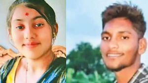 அந்த கோலத்தில் பார்த்த மாமியார்.. கள்ளக்காதலனுடன் மருமகள்.. நினைத்தாலே நடுங்க வைக்கும் தண்டனை