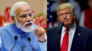 US Tariff: டிரம்புக்கு பாடம் புகட்ட முடிவு.. பதிலுக்கு பதிலாக வரி போடும் இந்தியா? சைலன்ட்டாாக நடக்கும் வேலை