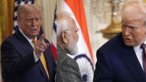மிரட்டிய டிரம்ப்.. இறங்கி போகும் இந்தியா? ரஷ்ய எண்ணெய் கொள்முதல் திடீரென நிறுத்தம்.. ஷாக் 