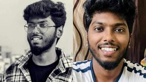 Nellai kavin: ஆணவப் படுகொலை செய்யப்பட்ட நெல்லை கவினின் உடலை வாங்க உறவினர்கள் சம்மதம்