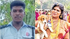 அம்பலப்பட்ட நிகிதா.. சிவகங்கை அஜித்குமார் மீது பொய் புகார்? சிபிஐயிடம் சிக்கிய ஆதாரம்! பரபர ட்விஸ்ட்
