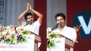 tvk madurai manadu: வாட் ப்ரோ! இட்ஸ் வெரி ராங் ப்ரோ! விஜய்க்கு வாய்ப்பூட்டு மட்டும் போடலை! மதுரை மாநாடு! கொதித்த தவெக!