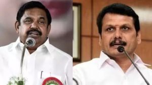 கூட்டம் கூடுவது ஒரு விஷயமா.. தொகுதிக்கு 3 லட்சம் பேர் இருக்காங்க.. அதிமுகவை சீண்டிய செந்தில் பாலாஜி!