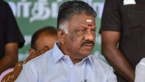 அதிமுகவுக்கு தான் ஓட்டு கேட்பேன்..எனக்குன்னு ஆசையில்லை! ஓபிஎஸ் என்ன இப்படி சொல்லிட்டாரு? அதகள அதிமுக