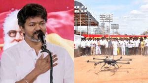  மதுரை தவெக மாநாடு.. திமுக, அதிமுகவை பின்பற்றி.. விஜய் செய்யப்போகும் சம்பவம்.. சிக்கலுக்கு முடிவு!