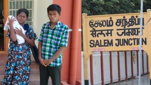 இது கிட்னி திருட்ட விட மோசமா இருக்கே! 9 நாள் குழந்தை 1 லட்சம்! சேலத்தை சில்லிட வைத்த குழந்தை விற்பனை