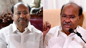 நிறுவனர், தலைவர்.. கூட்டணி முடிவு எடுக்கவும் ராமதாசுக்கே உரிமை.. பாமக பொதுக்குழுவில் தீர்மானம் நிறைவேற்றம்