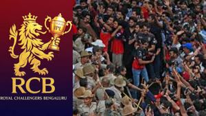 ஆர்சிபி உருக்கம்.. பெங்களூர் கூட்ட நெரிசலில் பலியானவர்களின் குடும்பத்துக்கு ரூ.25 லட்சம் இழப்பீடு