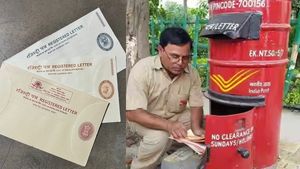தபால் பெட்டிகளுக்கு குட்பை.. இனி Registered Post கிடையாது.. செப்.1 முதல் ஸ்பீடு போஸ்ட் மட்டுமே