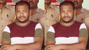 அவ்வளவும் தங்கம்.. தூத்துக்குடியில் ஒரே நாளில் வீட்டுக்கடனை அடைக்க ஆசை.. சேலம் போனதும் கலைந்த கனவு 