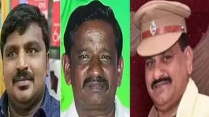 சாத்தான்குளம் தந்தை மகன் கொலை வழக்கு: இன்ஸ்பெக்டர் ஸ்ரீதரின் மனு தள்ளுபடி! நீதிமன்றம் அதிரடி!