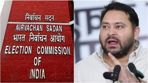 Bihar SIR: வரைவு வாக்காளர் பட்டியல்.. ஆட்சேபனை தெரிவிக்காத அரசியல் கட்சிகள்! என்ன நடக்கிறது பீகாரில்?