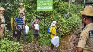Dharmasthala: தர்மஸ்தலாவில் ஒரே இடத்தில் புதைக்கப்பட்ட 80 உடல்கள்! 'ஸ்பாட் 13ஐ' டார்கெட் செய்த அதிகாரிகள்!