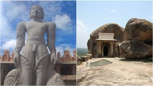 Exploring Bihar: பீகார்: நேற்று, இன்று, நாளை.. சந்திரகுப்தரை கட்டுப்படுத்த முடியாத சாணக்கியர்! தோல்வி யாருக்கு?