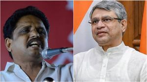 Railway Exams in Tamil: ரயில்வே தேர்வில் தமிழ் உள்ளிட்ட மாநில மொழிகள் எங்கே? சு.வெங்கடேசன் கேள்வி