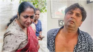 தாக்குதல் எதிரொலி.. டெல்லி முதல்வர் ரேகா குப்தாவுக்கு இசட் பிரிவு பாதுகாப்பு!