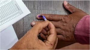 Pakistani Woman on Bihar Voter List: பீகார் வாக்காளர் பட்டியலில் பாகிஸ்தான் பெண்ணின் பெயர்! விசாரணைக்கு உத்தரவு