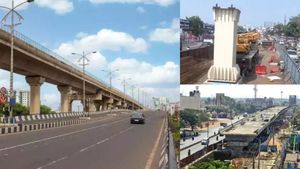ஹைதராபாத், பெங்களூர் எல்லாம் அசர போகுது.. தமிழக வரலாற்றிலேயே காஸ்ட்லியான பாலம் இதுதான்.. வாவ் 